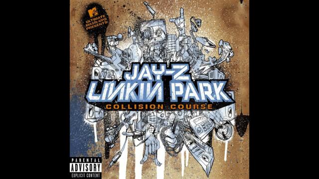 Numb / Encore (Official Audio) - Linkin Park / JAY-Z