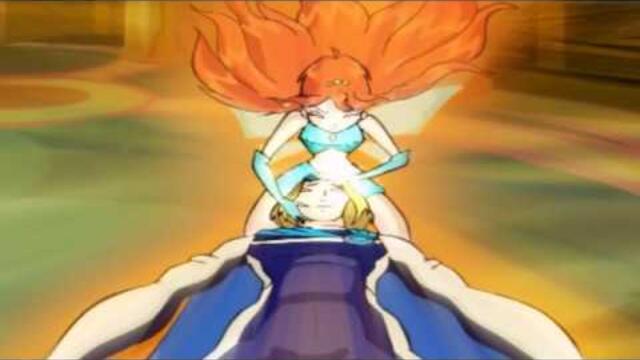 Dead Sky • Winx Club Soundtrack