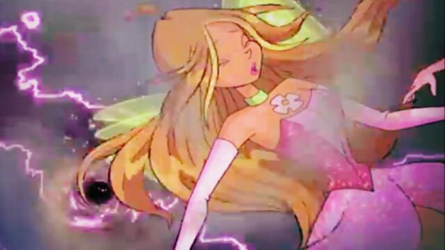 Tornado • Winx Club Soundtrack