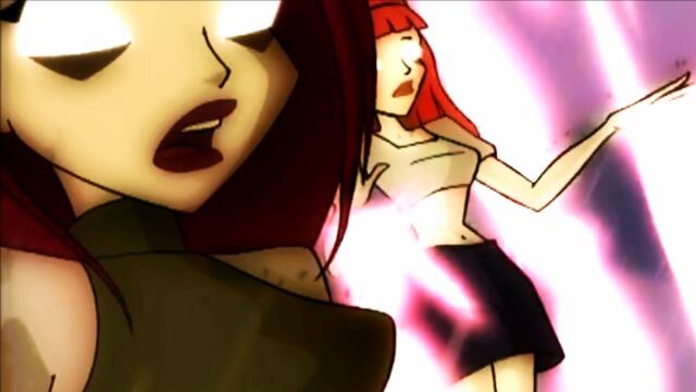 Witches Attack Alfea • Winx Club Soundtrack