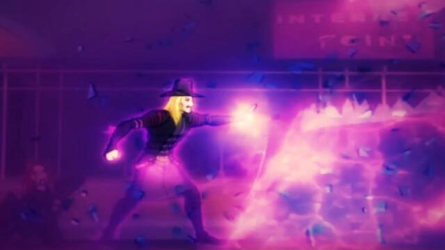 Hunting the Hunters • Winx Club Soundtrack