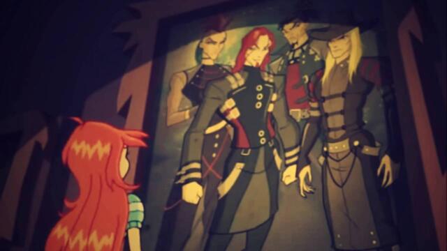 Fairy Hunters • Winx Club Soundtrack