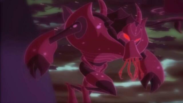 Army of Darkness • Winx Club Soundtrack