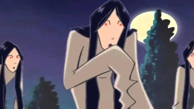 A Tale of Three Sisters • Winx Club Soundtrack