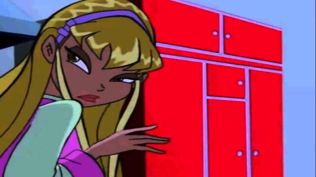 Top Secret • Winx Club Soundtrack