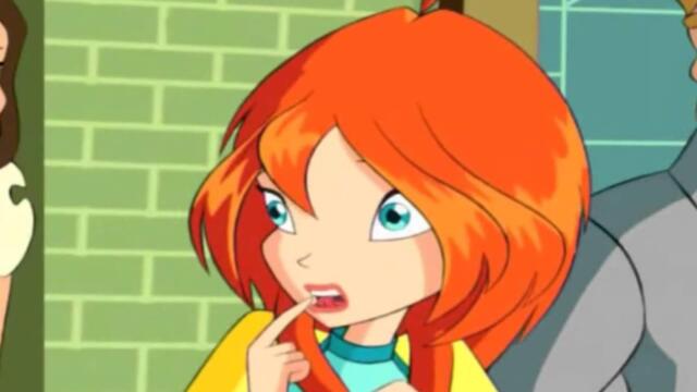 Dissapointment • Winx Club Soundtrack