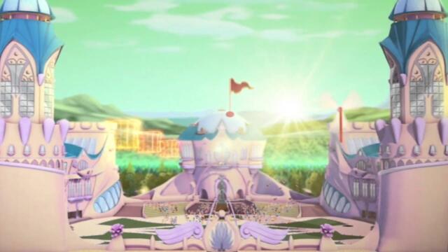 Dawn • Winx Club Soundtrack