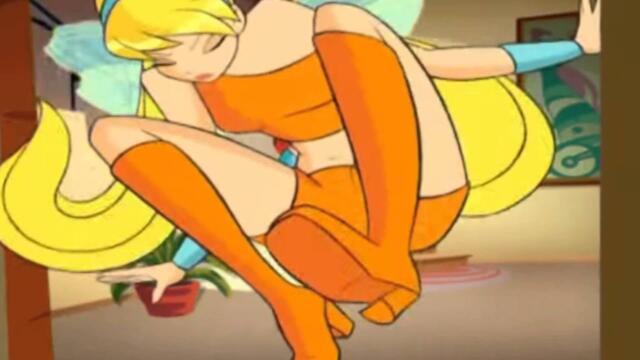 A Fairy in Gardenia (Compilation) • Winx Club Soundtrack