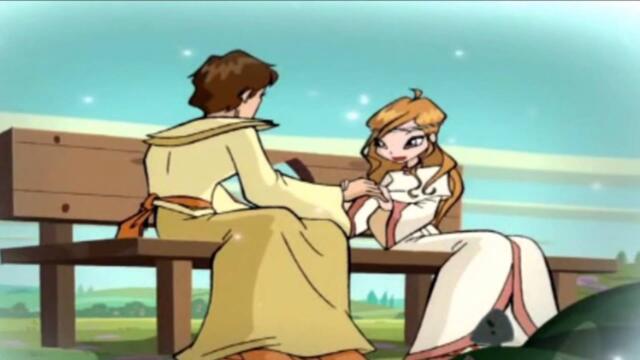 Romeo and Juliet • Winx Club Soundtrack