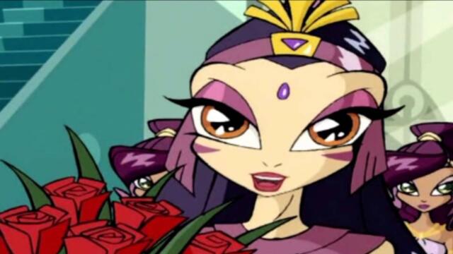 Princess Amentia • Winx Club Soundtrack