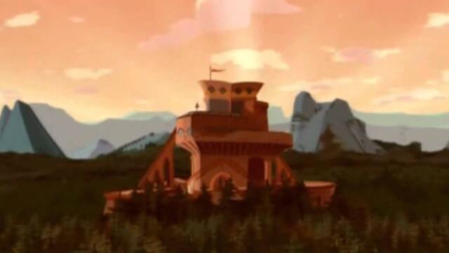 Redfountain • Winx Club Soundtrack