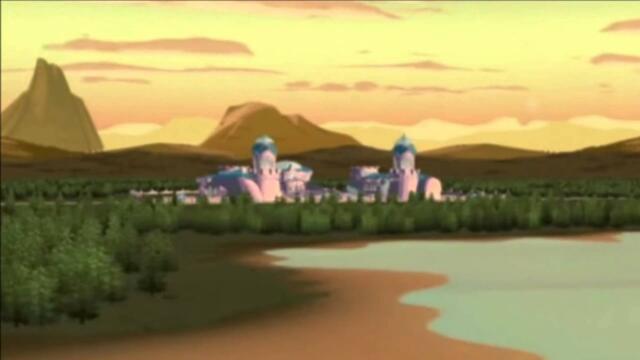 Presages • Winx Club Soundtrack