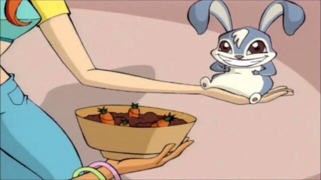 Kiko • Winx Club Soundtrack