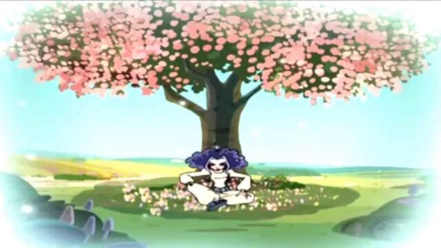 Gardens of the Fortress • Winx Club Soundtrack