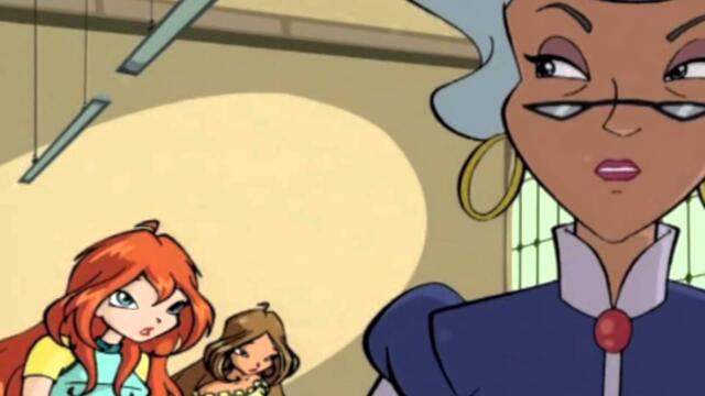 Thinking • Winx Club Soundtrack