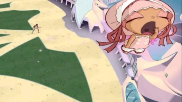 Saving Piff • Winx Club Soundtrack