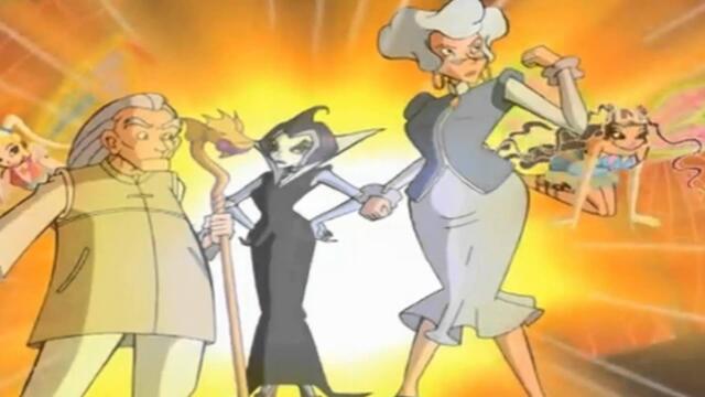 Highness • Winx Club Soundtrack