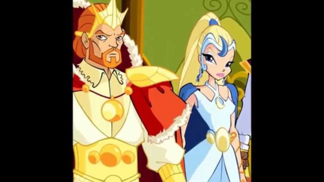Royalty • Winx Club Soundtrack