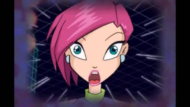 Frightening Technology • Winx Club Soundtrack