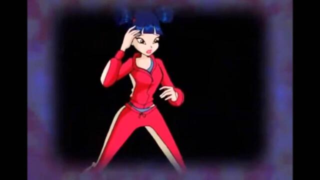 A Land Without Music • Winx Club Soundtrack