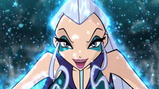 Witches • Winx Club Soundtrack