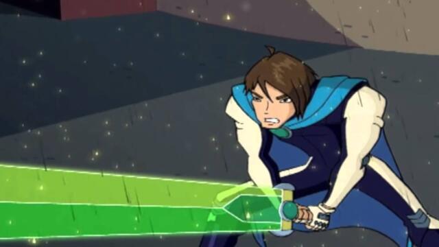 Specialists Action Theme • Winx Club Soundtrack