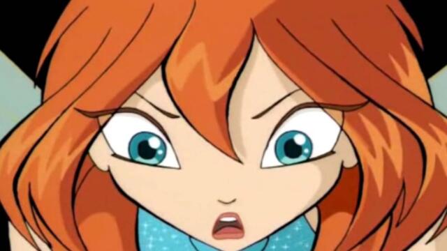 Secrets Within Secrets • Winx Club Soundtrack