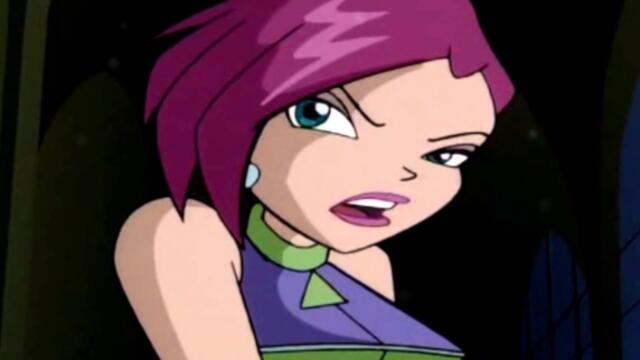 Mistery • Winx Club Soundtrack