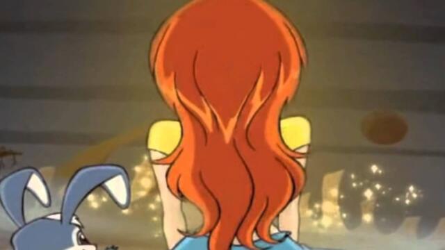 Magical Sting • Winx Club Soundtrack