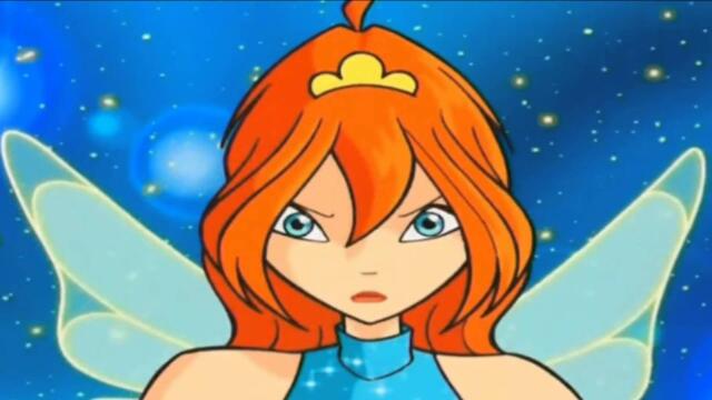 Magic Winx (English) • Winx Club Soundtrack
