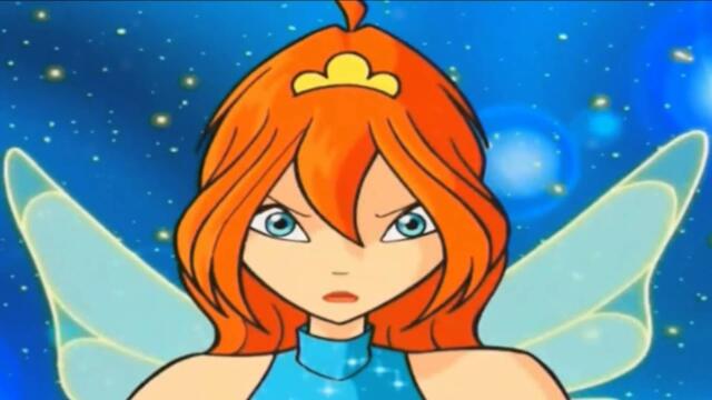 Magic Winx (Instrumental) • Winx Club Soundtrack