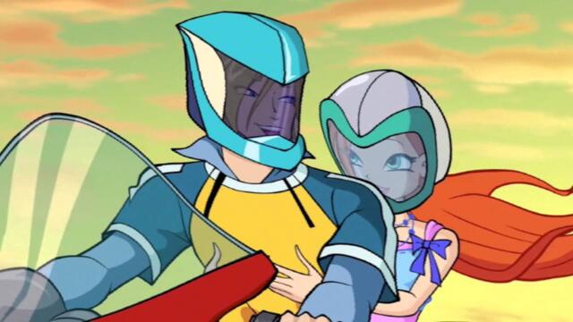 Specialists • Winx Club Soundtrack