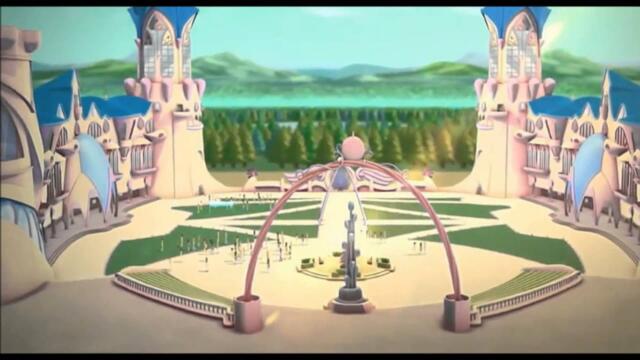 Alfea • Winx Club Soundtrack