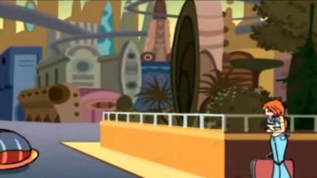 A Day at Magix • Winx Club Soundtrack