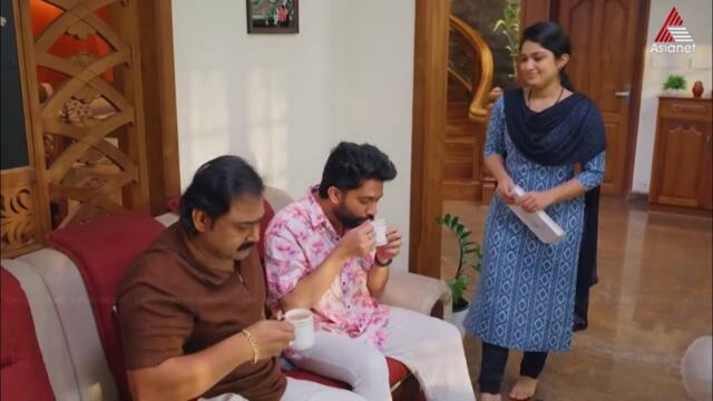 Mazha Thorum Munpe || Episode 83 || 02-10-25