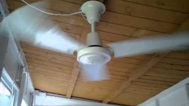 Xpelair Whispair 36"