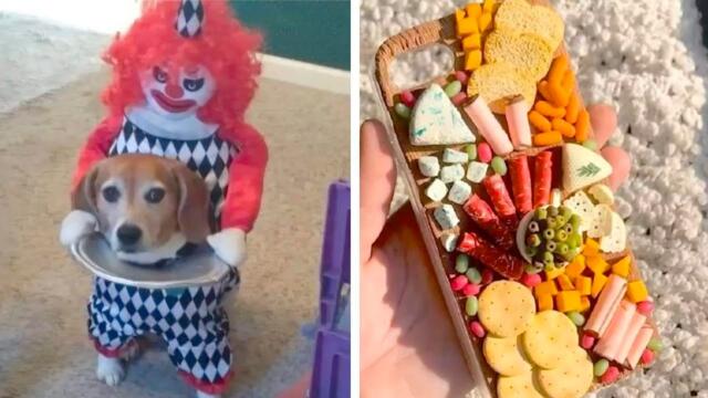 Фото, от которых челюсть отвиснет