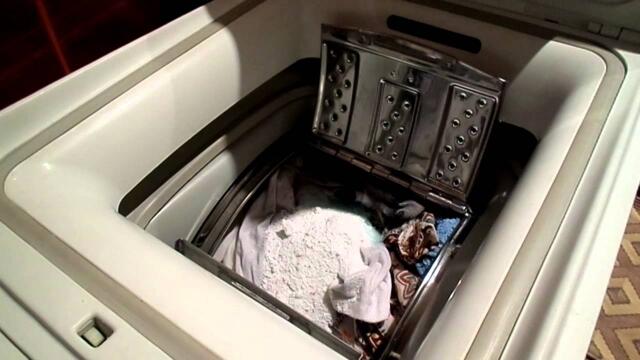 Whirlpool AWT 2048- Bawełna 80° (1/4)