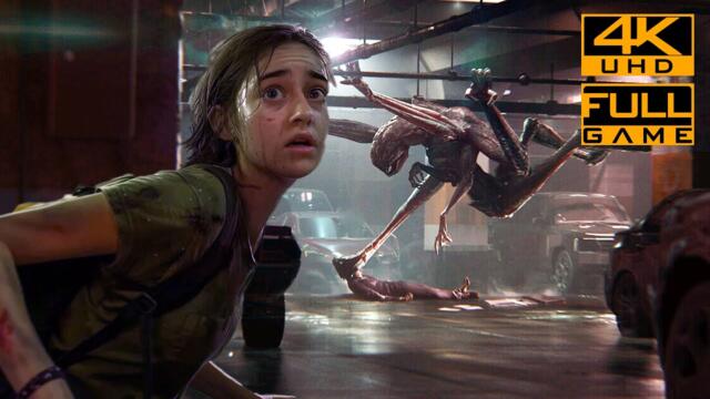 A Quiet Place | Ultra Graphics Gameplay Walkthrough [4K UHD 60FPS] Full Game - No Commentary