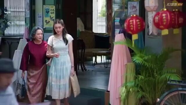 Love in the Moonlight Episode 6 Engsub