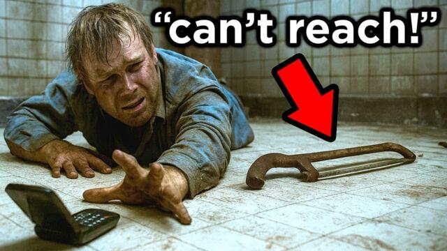 Dumbest Decisions in Horror Movies