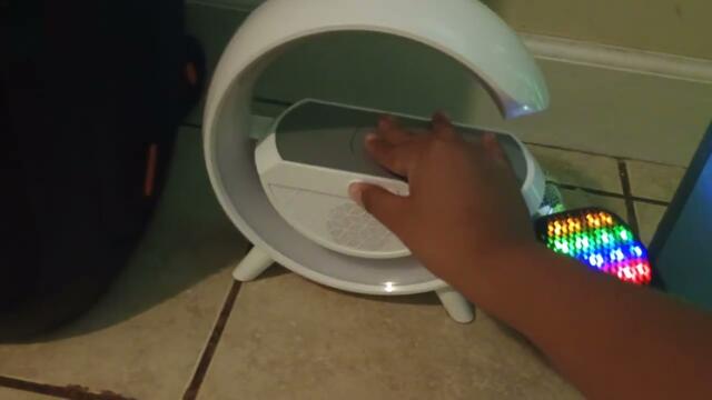 All Speaker Startup In Shutdown