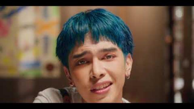 Arthur Miguel - Sulyap (Official Music Video)