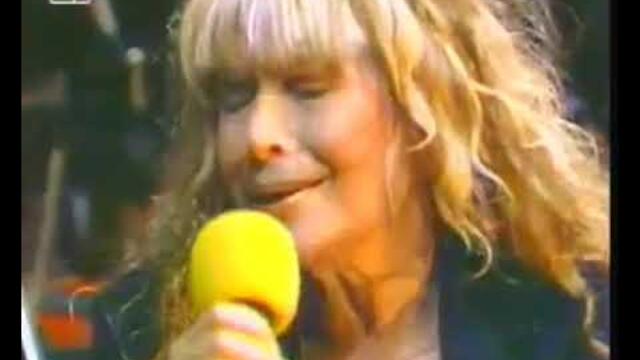 Лили Иванова и Виктор Калев -Море на младостта 2000 концерт ,Каналето и приятели "