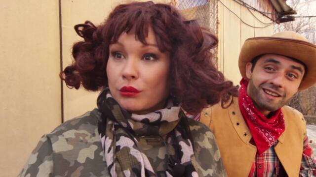 Охранители