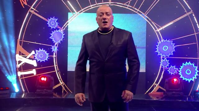 Стефан Щерев - Чечо