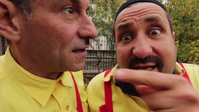 Хамали 30.09.17