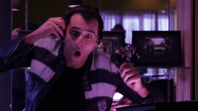 Тиха Дискотека