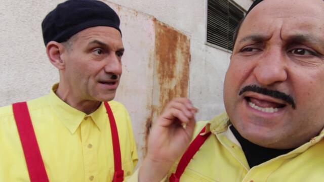 Хамали 15.04.2017