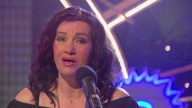 Еделина Кънева- Nella Fantasia